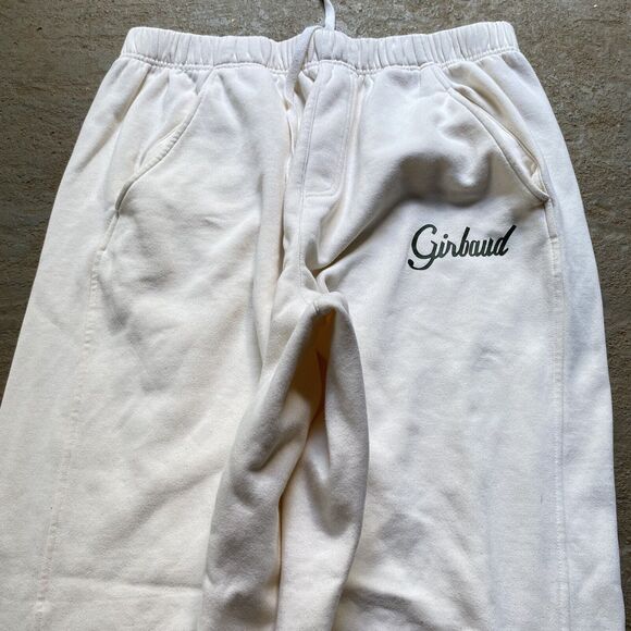 Vintage Marithe Francois Girbaud Tracksuit Mens 3XL Sweatpants Y2k Hip Hop - Picture 12 of 15